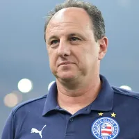 Rogério Ceni revela estratégia do Bahia para vencer o Vitória com um a menos: “Nossa grande virtude…”