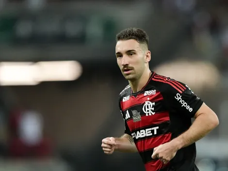 Léo Ortiz faz revelação negativa no Flamengo: “gerou desgaste”