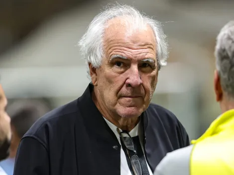 Rubens Menin, dono da SAF do Atlético-MG, é denunciado pelo Cuiabá