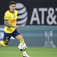 Corinthians prepara proposta pela contratação de Brian Rodríguez, do América-MEX; atacante é alvo do Palmeiras