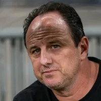 Rogério Ceni revela objetivo principal do Bahia até a parada para o Super Mundial