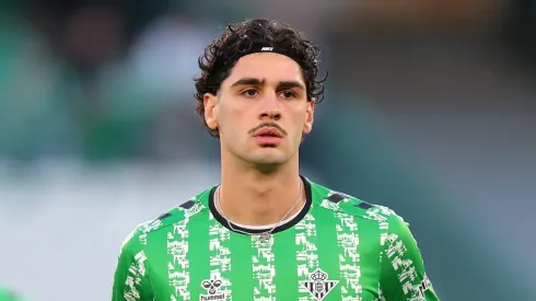 Johnny pode render aos cofres do Internacional.