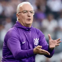 Dorival Júnior expõe o que o Corinthians precisa melhorar para vencer o Novorizontino na Copa do Brasil