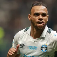 Braithwaite é detonado em eliminação do Grêmio para o CSA pela Copa do Brasil: “Bagre dinamarquês”