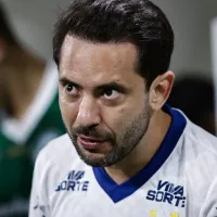 Everton Ribeiro recebe convite para voltar ao Flamengo enquanto Bahia planeja renovação