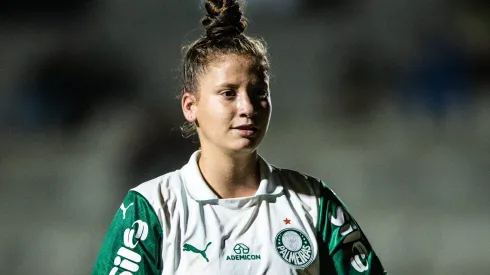 Palmeiras Feminino (Fotos: Pedro Zacchi)