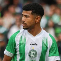 Cruzeiro segue de olho na situação de Lucas Ronier após polêmica no Coritiba