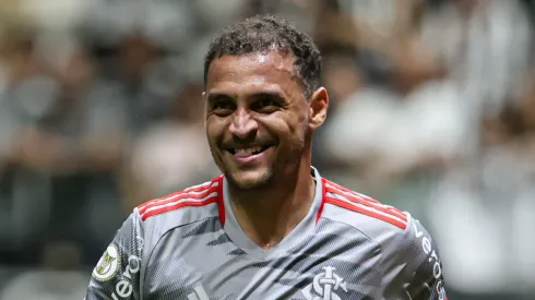 Alan Patrick, do Internacional, vira alvo da MLS.