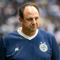 Após golear, Rogério Ceni exalta projeto e projeta títulos no Bahia: “Um case de sucesso”