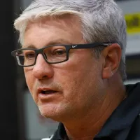 Odair fala pela 1ª vez como treinador do Athletico-PR e faz projeções: “Vamos trabalhar”