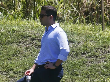 Thairo Arruda é sincero sobre trocar o Botafogo pela CBF