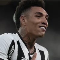 Nottingham Forest não desiste de Igor Jesus, do Botafogo, e ganha mais dois concorrentes europeus