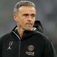 Luis Enrique, técnico do PSG, deixa Botafogo de lado e aponta favoritos do Super Mundial