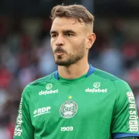 Gabriel Vasconcellos recebe duas propostas oficiais e pode deixar o Vitória: “Uma do Brasil e outra da Itália”