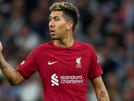 Roberto Firmino surge como opção para substituir Yuri Alberto no Corinthians