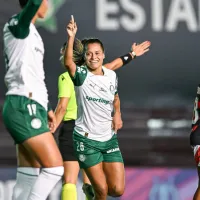 Palmeiras tem 3 jogos em junho para buscar melhores posições no Brasileirão Feminino