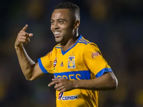 Ex-Atlético-MG e Grêmio, Rafael Carioca fica livre no mercado e quer voltar ao Brasil