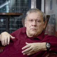 Milton Neves aposta em crescimento do São Paulo no Brasileirão e crava: “Zubeldía começará…”