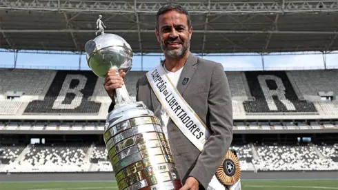 Ex-Botafogo, Artur Jorge perde título com fato 'curioso' no Al-Rayyan