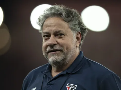 Casares aprova e São Paulo pode negociar lateral com 'clube satélite' do Chelsea