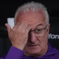 Dorival é sincero sobre crise política no Corinthians e garante blindagem ao elenco: “Buscar o melhor”
