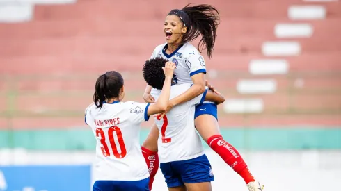 Bahia Feminino (Fotos: Letícia Martins/EC Bahia)