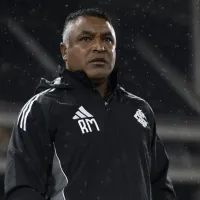 Roger Machado decide poupar e Internacional deve entrar com time reserva contra o Sport; veja provável escalação