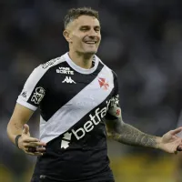 Renato Gaúcho revela estratégia para parar Vegetti no clássico entre Fluminense x Vasco