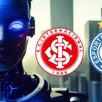 Palpite da inteligência para Internacional x Bahia crava quem avança na Copa Libertadores