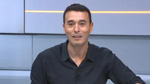 Rizek comenta sobre o Grêmio x Bahia