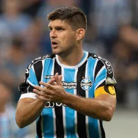 Kannemann, Villasanti e Cristaldo podem desfalcar o Grêmio para partida decisiva contra o Sportivo Luqueño