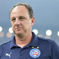Bahia se prepara para enfrentar o Internacional e Rogério Ceni projeta duelo: “Mais difícil”