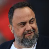 Casares coloca prazo para fechar com Marinakis no São Paulo: “Até o final do ano”