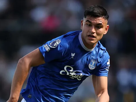 Flamengo define prazo para o Everton e futuro de Alcaraz tem atualização importante