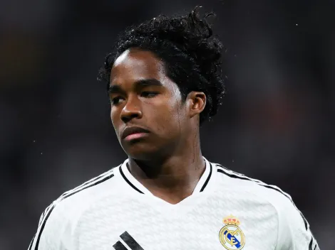 Cria do Palmeiras, Endrick ganha interesse da Juventus por empréstimo