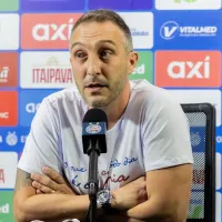 Bahia não desiste e pode pagar R$ 32 milhões para fechar com Patrick Sequeira, do Casa Pia