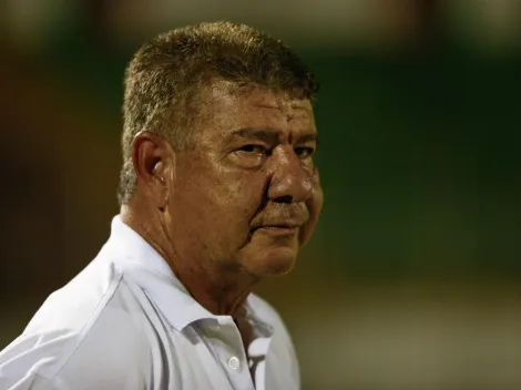 Joel Santana critica o trabalho de Renato Paiva no Botafogo