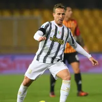 Arthur Melo, ex-Grêmio, acaba de ter contrato ‘rescindido’ com o Girona, da Espanha