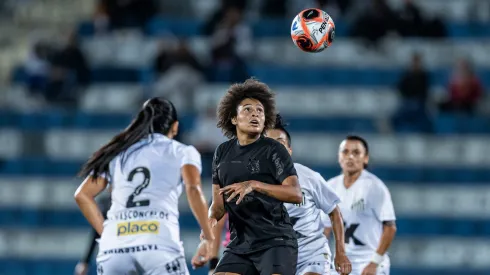 Corinthians Feminino (Fotos: Rafael Assunção/Ag.Paulistão)