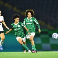 Com nomes na Seleção Brasileira Feminina, Palmeiras tem mais uma convocada para a Data FIFA