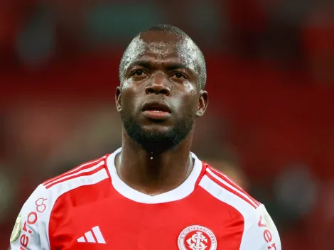 Internacional é sincero após informação da imprensa equatoriana sobre Valencia