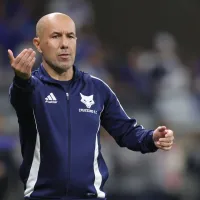 Leonardo Jardim ‘cobra’ diretoria por elenco mais forte após eliminação do Cruzeiro na Sul-Americana: “Uma lição”