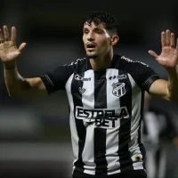 Com Ceará em bom momento no Brasileirão, Rafael Ramos acredita que pausa será benéfica ao clube
