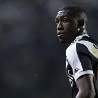 Vasco toma decisão sobre venda de Rayan após nova oferta do Besiktas-TUR: R$45 milhões