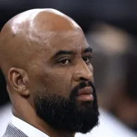 Fabinho Soldado, do Corinthians, recebe sondagem do Santos e aceita ouvir uma proposta