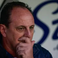 Rogério Ceni já sabe e Bahia vai enfrentar o América de Cali, da Colômbia, na Sul-Americana