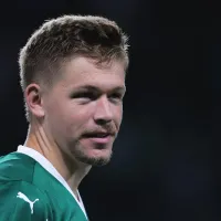 Bruno Fuchs, do Palmeiras sinaliza que conhece bem o Cruzeiro e faz projeções: “Ir para o Mundial líder”