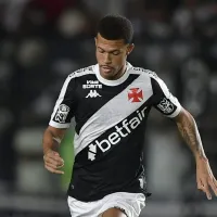 Vasco perde para o Bragantino e João Victor é criticado por cometer muitos erros no jogo