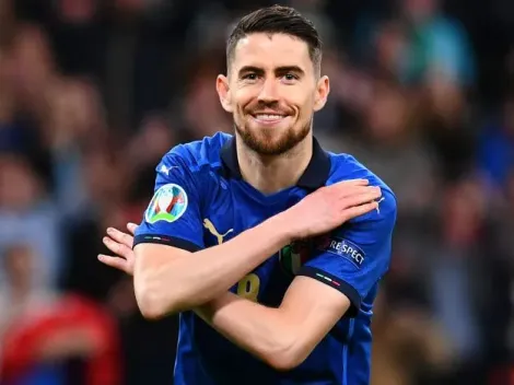 Jorginho abre mão de bolada e vai assinar com Flamengo