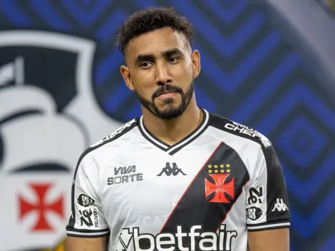 Diniz é sincero sobre permanência de Payet no Vasco